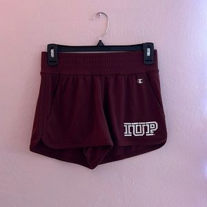 Champion IUP Shorts